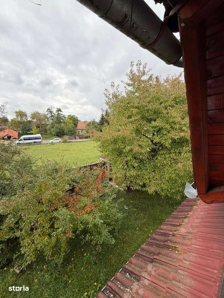 Casă complet renovată, pentru locuință sau pensiune turistică!-19