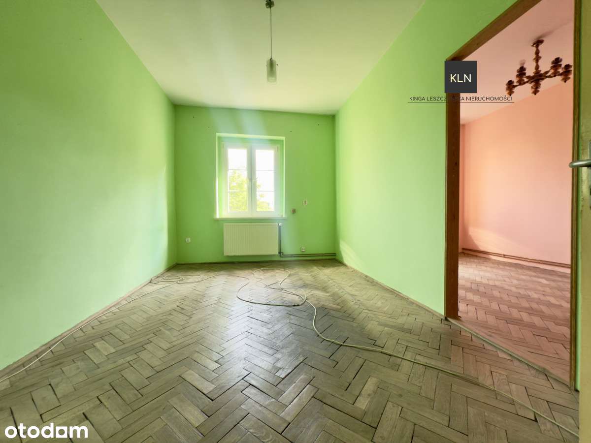 Mieszkanie 3-pokojowe do remontu - Pełny obrazek: 4/11