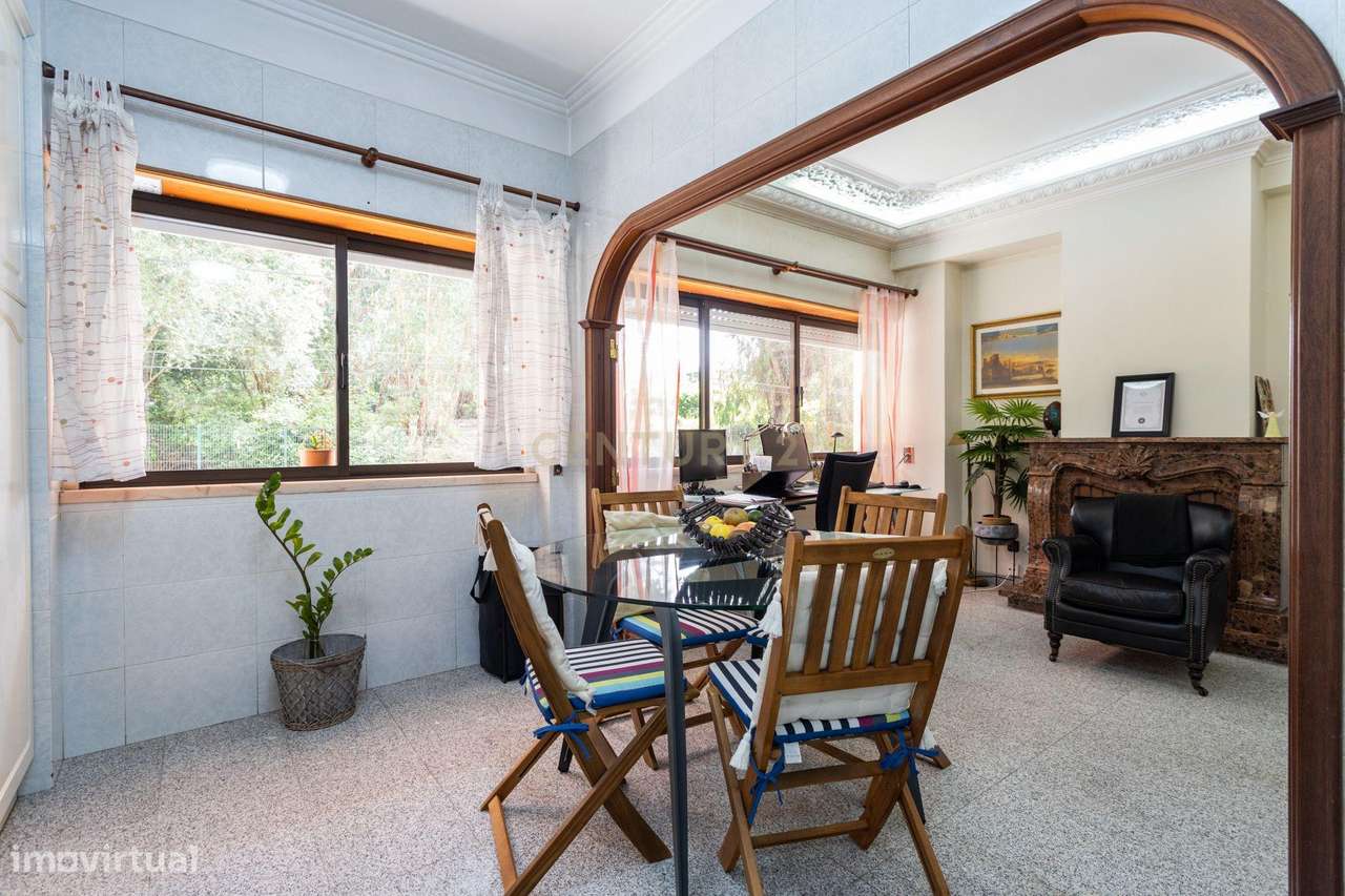 Apartamento T2 em São Domingos de Benfica, Lisboa-8