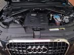 Audi Q5 2.0 TFSI Quattro Tiptronic - 17