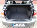 Volkswagen Golf VI 1.4 Comfortline - 11