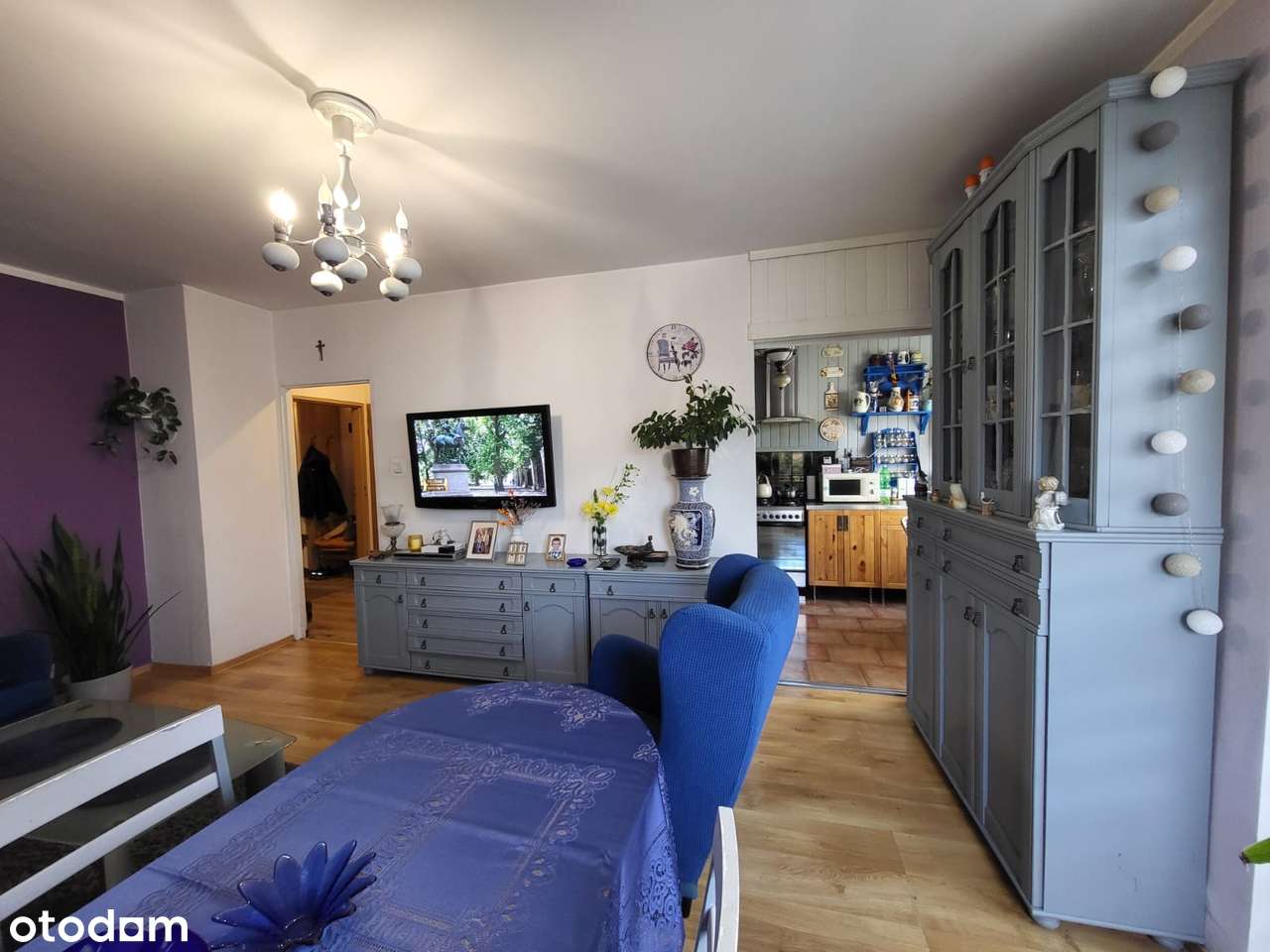 Atrakcyjne mieszkanie na oś Dąbrówki!-12