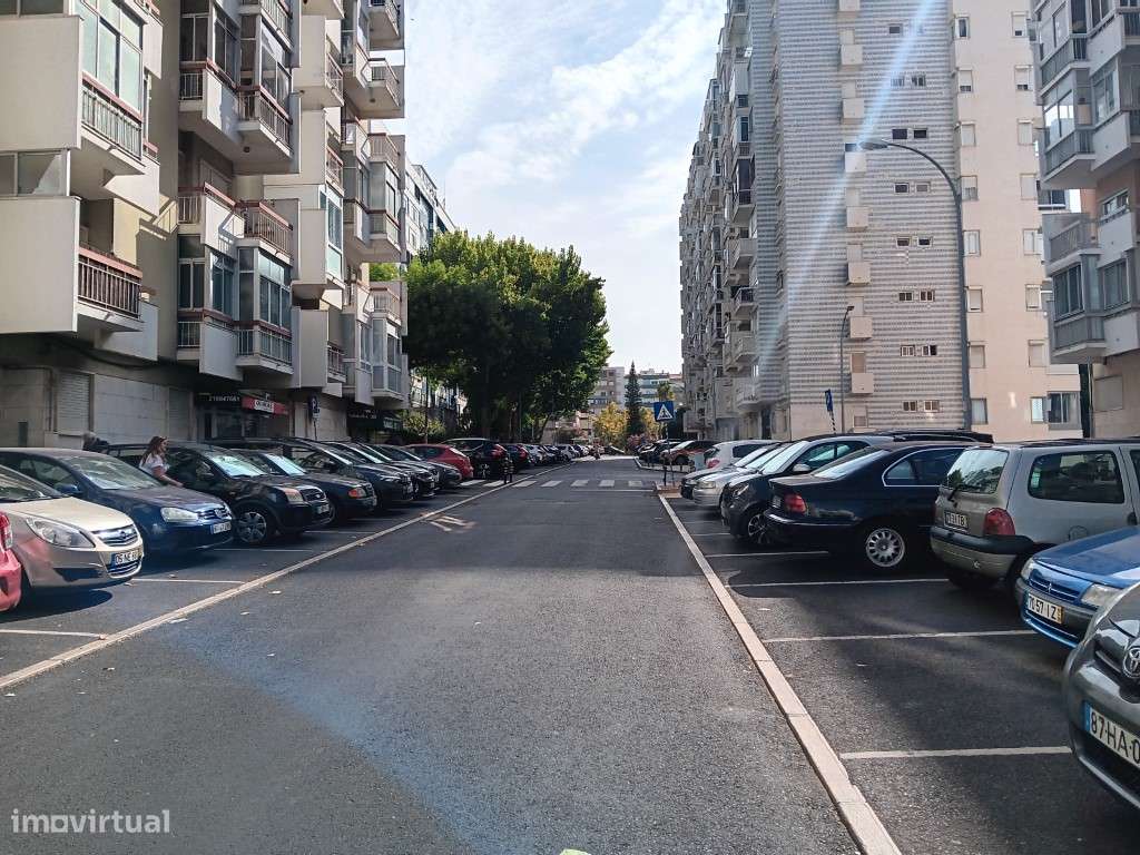 T2 Oeiras - Bairro da Figueirinha-24