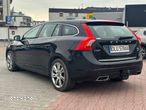 Volvo V60 - 4