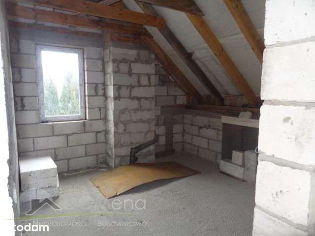 Dom, 135,90 m², Kalinowice-9