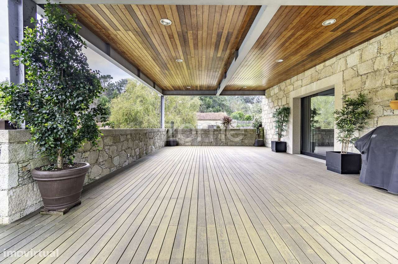 Quinta de Charme em Vila Praia de Âncora - Grande imagem: 5/49