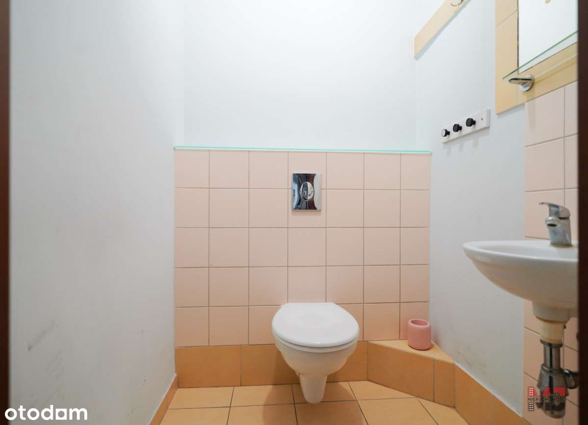 3 Pokoje w sercu Lublina przy placu Litewskim!!-3