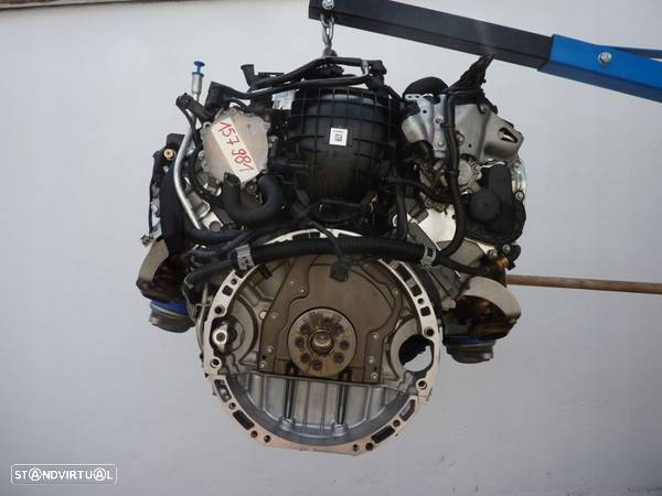 Motor MERCEDES CLS E 63 AMG 5.5L 585CV - 157981 - 2