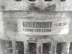 Alternador Opel Corsa D (S07) - 5