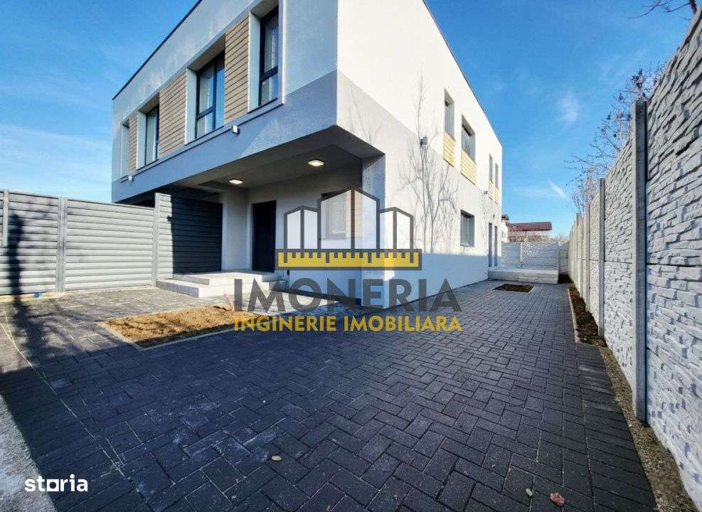 Casa finalizata-comision 0%-Titan/Trapezului-pompa caldura-incalzire p-0