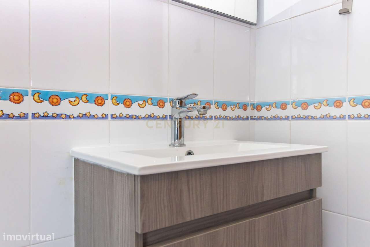 Apartamento T3 Vale do Cobro-31