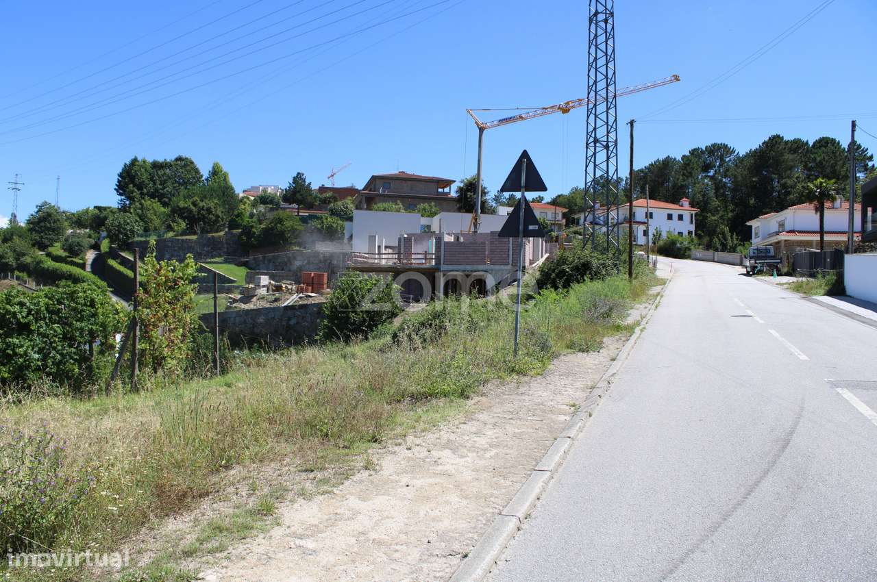 Terreno para venda em Aldão - Grande imagem: 3/17