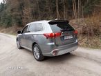 Mitsubishi Outlander 2.0 4WD Plug-In Hybrid - 7