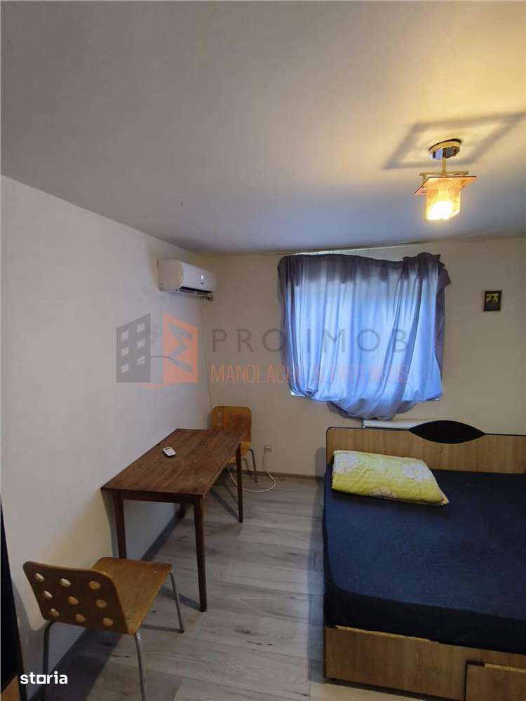 Garsoniera confort 1 Apcarom - sos. Brailei - Imagine principală: 3/8