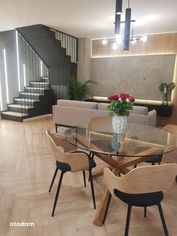 Gotowe, nowe mieszkanie | 5 pokoi | Balkon+Taras