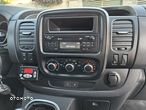 Renault Trafic III Chłodnia Izoterma L2H1 59tyś km SalonPL FV23% - 25