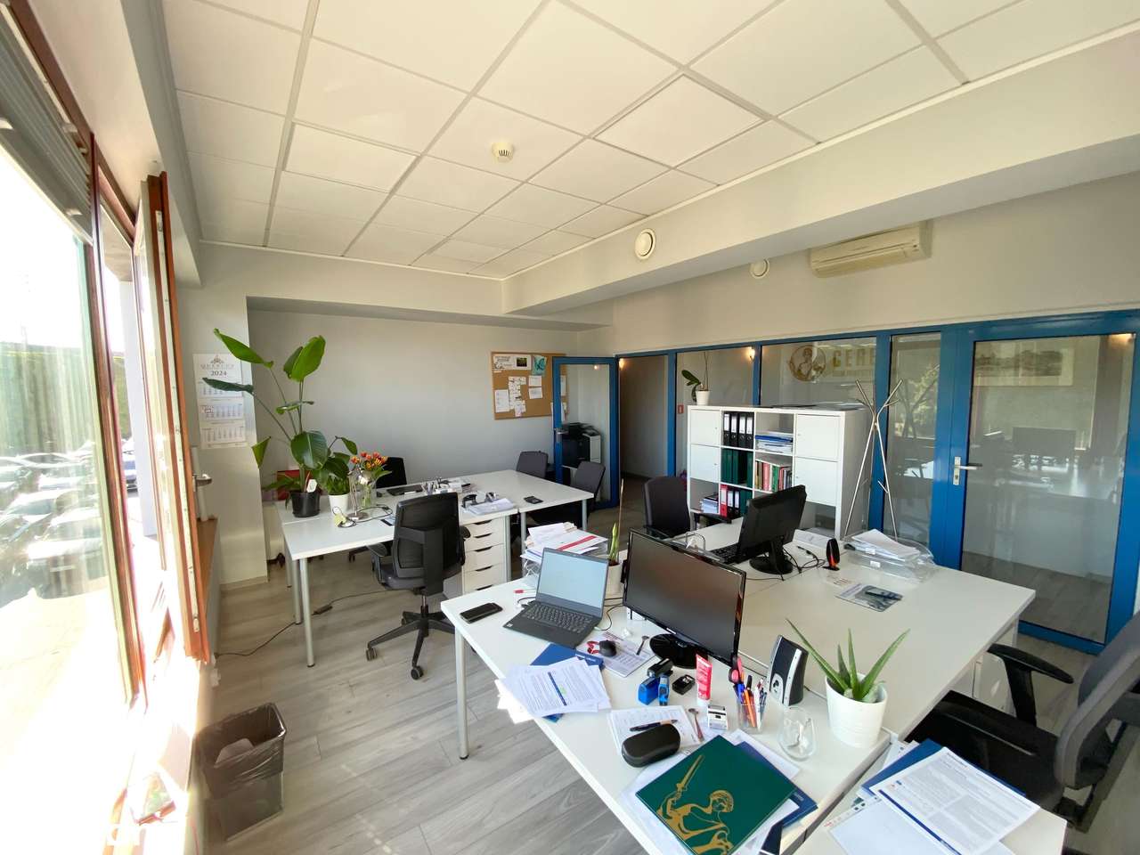 BIURO DO WYNAJĘCIA W CENTRUM OLIWY - Pełny obrazek: 4/14