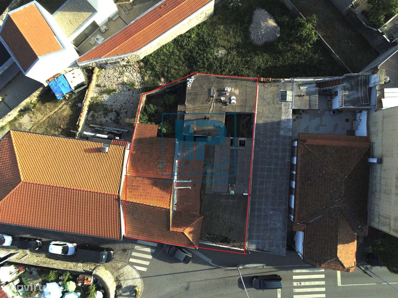 Moradia T5 Venda em São Mamede de Infesta e Senhora da Hora,Matosinhos-23