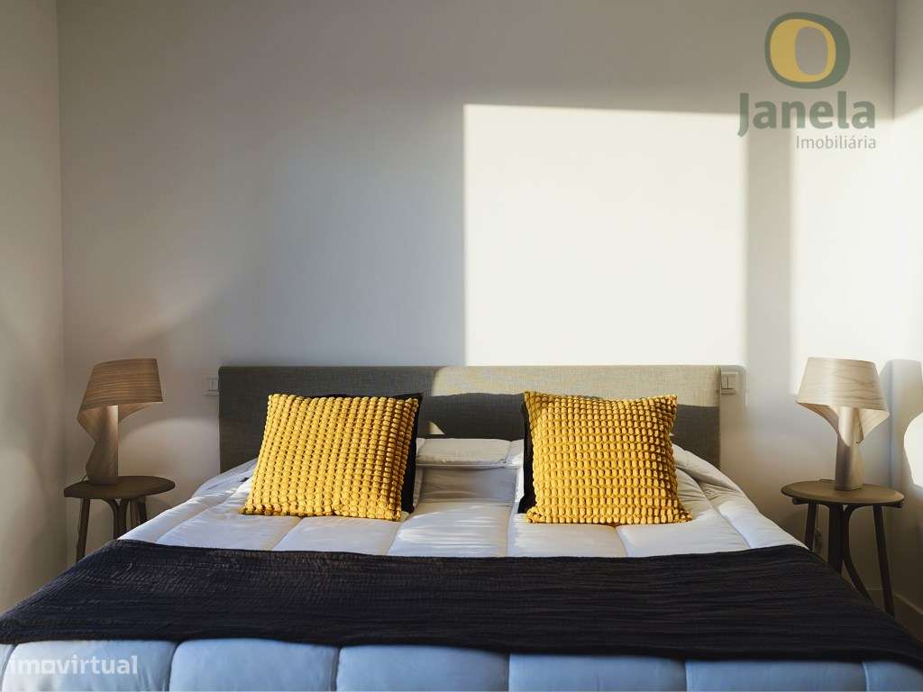 Luxuosa Residência em Faro, frente à Ria Formosa, com Adega, Hamman...-16