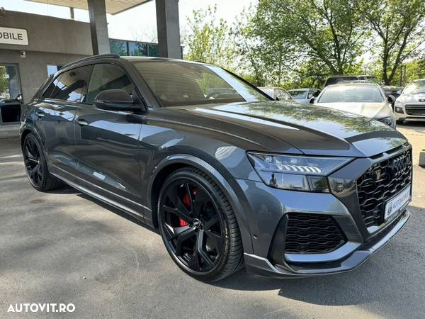 Audi RS Q8 RSQ8 4.0 TFSI quattro Tiptronic - 3