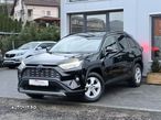 Toyota RAV4 2.5 Hybrid VVT-iE 4x4 Active - 2