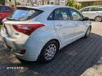 Hyundai I30 1.6 CRDi Classic + - 11