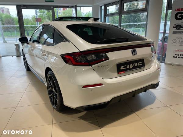 Honda Civic - 7