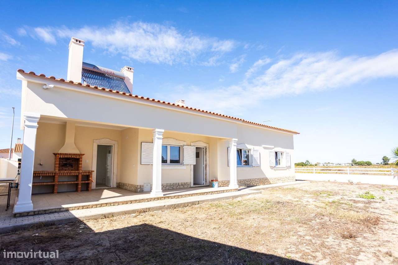 Moradia T3 em Marinhais - Grande imagem: 4/27