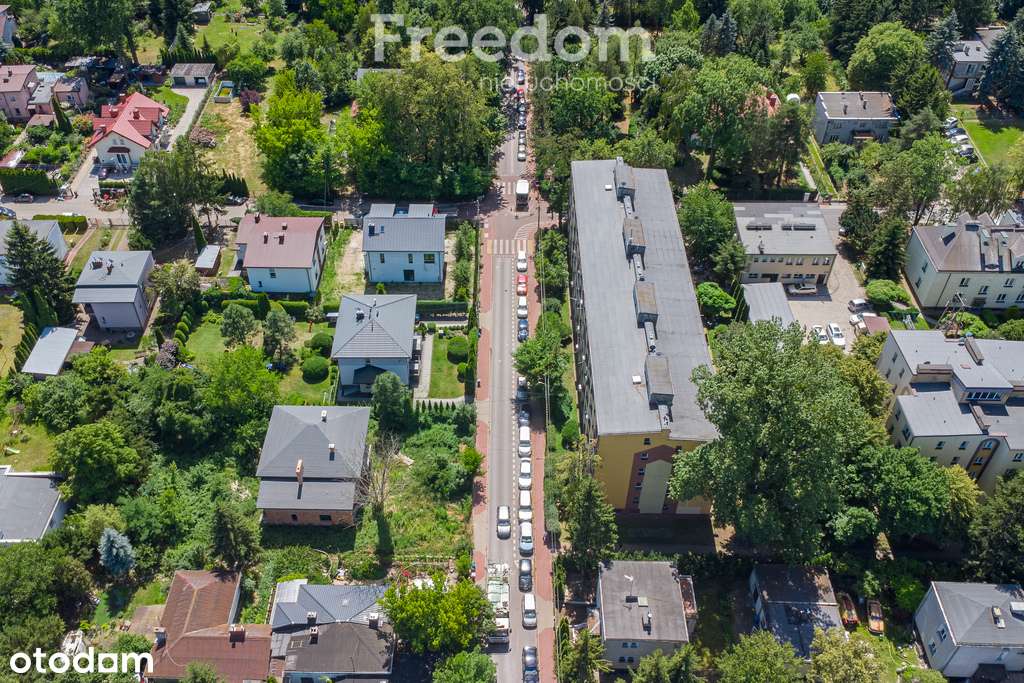 3 pokoje | Centrum Brwinowa | 5 min do PKP | garaż - Pełny obrazek: 5/20