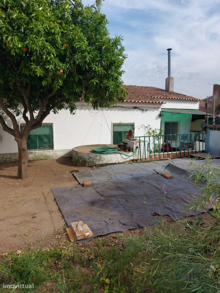 Moradia Geminada T3 - Vila de Frades-18