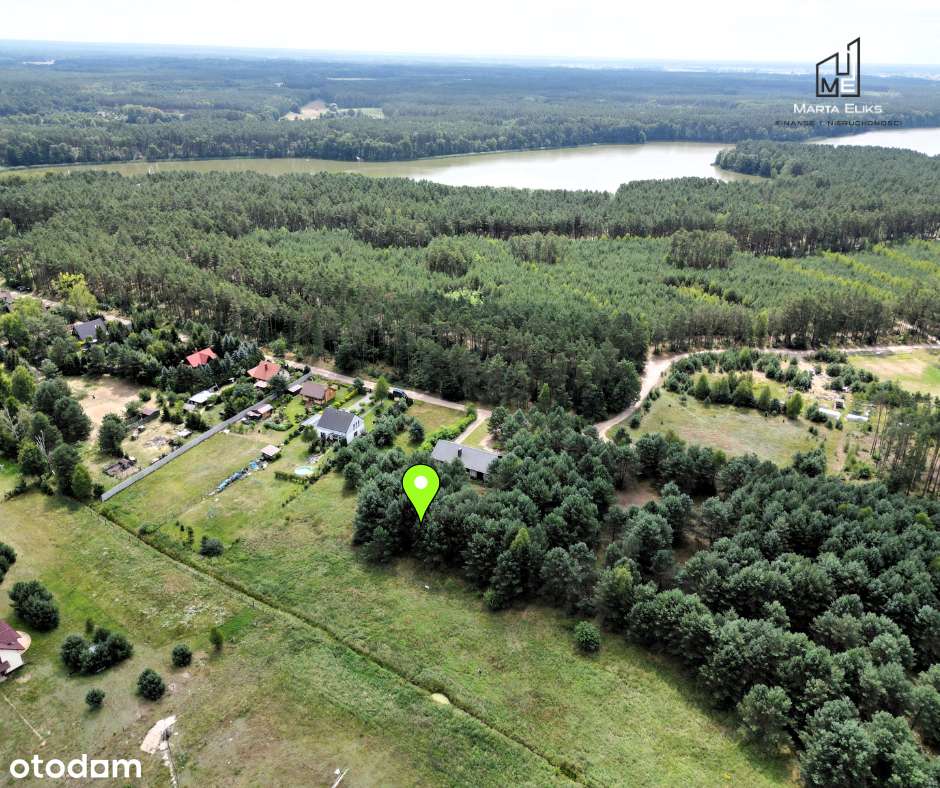 Na sprzedaż działki budowlane, Straduń-1