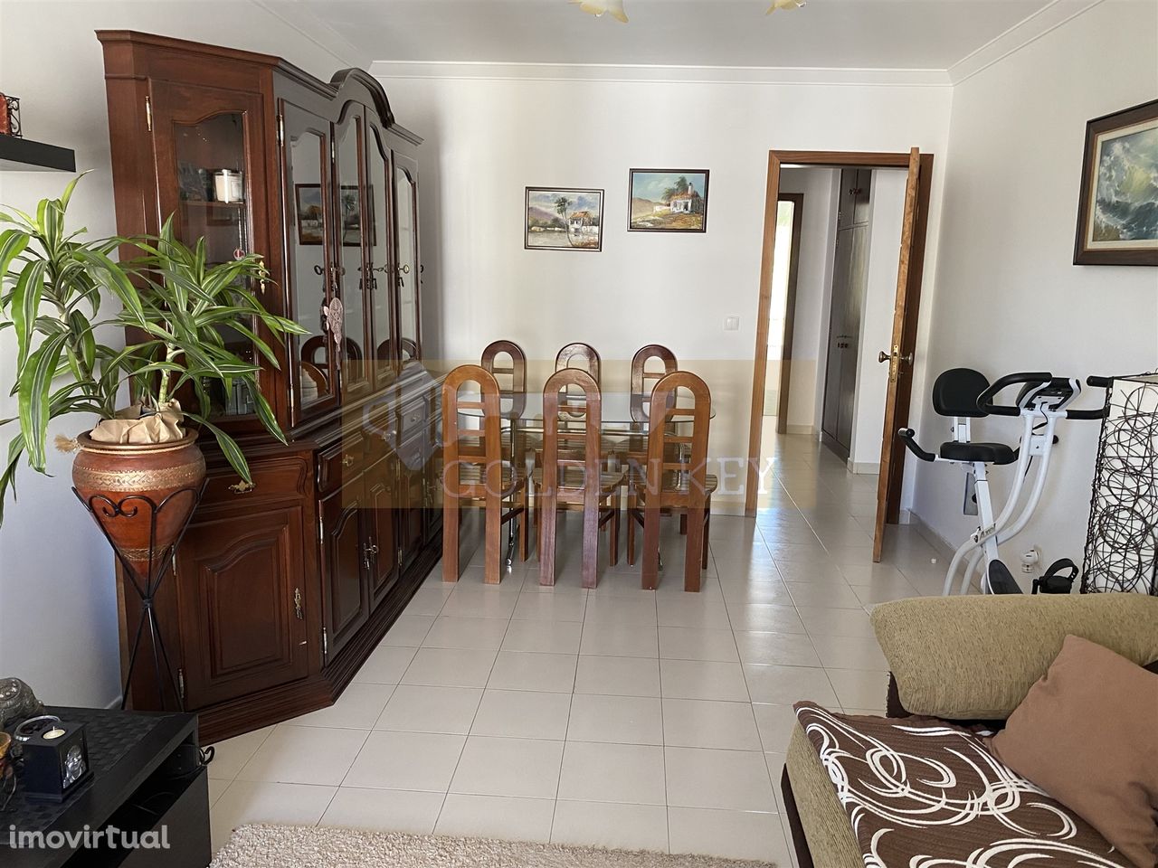 Apartamento t3 em Alverca do Ribatejo