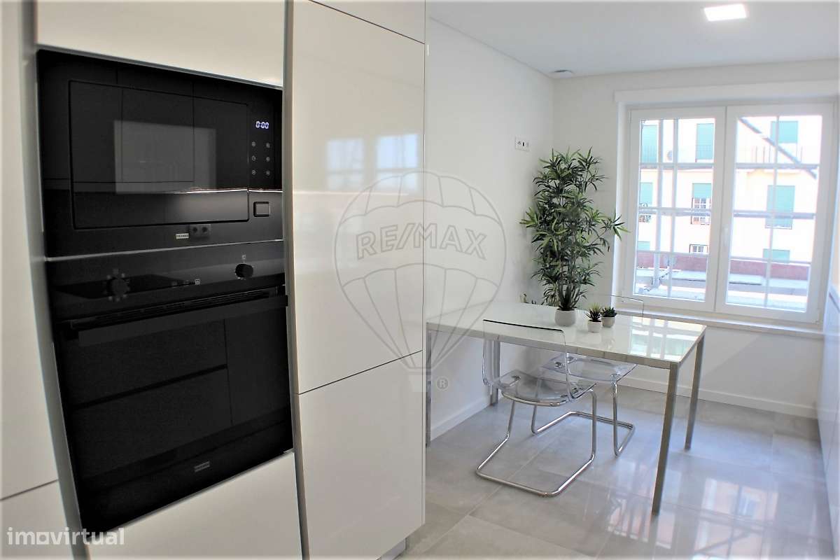 Apartamento T2 para venda-8