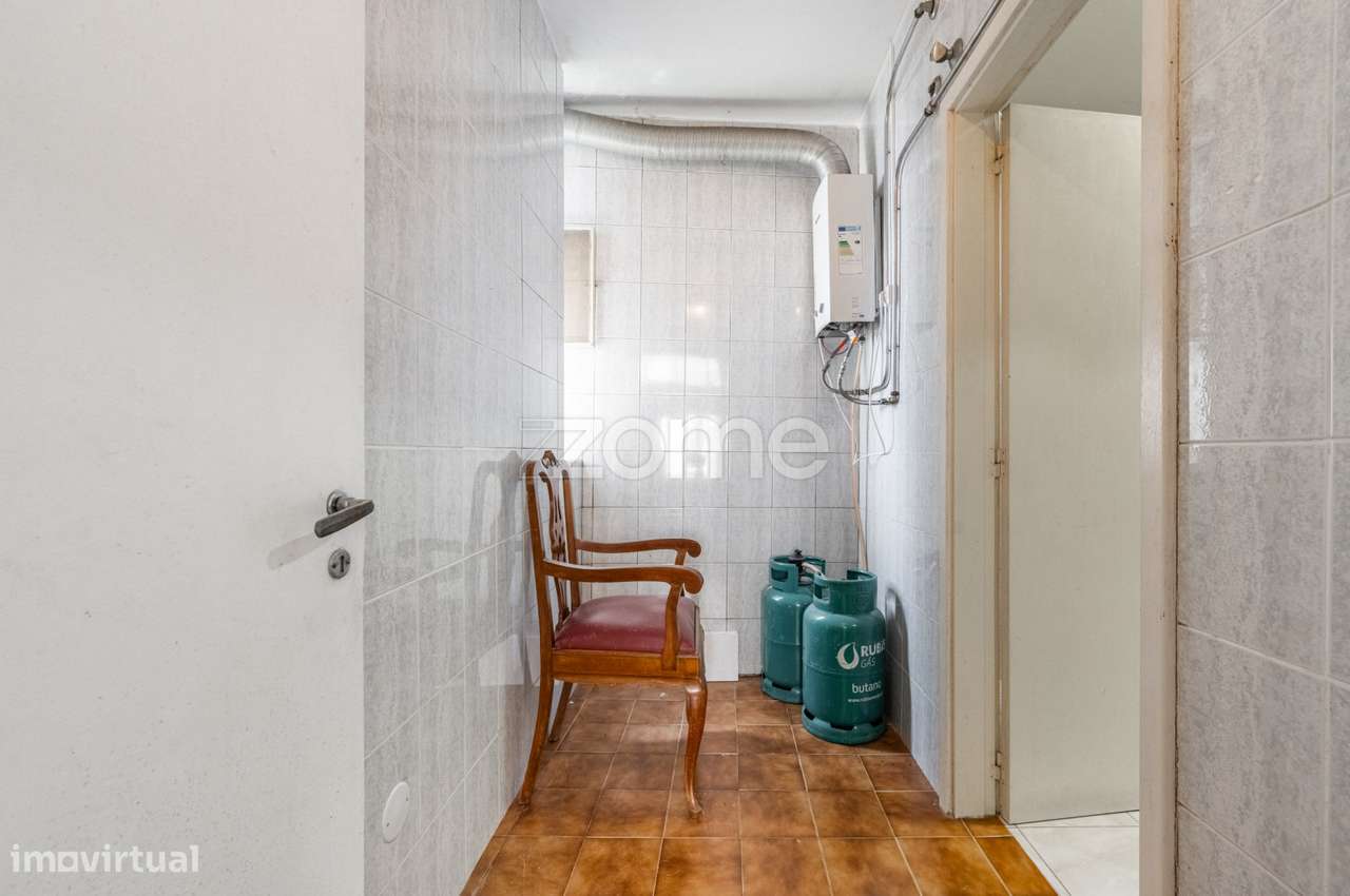 Moradia T3 Jovim | Vista Rio-16