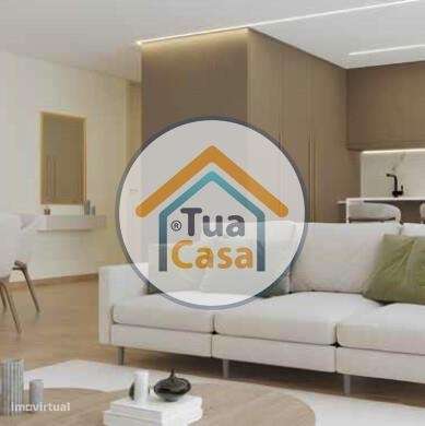 Apartamento T2 Novo - Canidelo - Grande imagem: 5/13