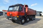 Tatra TATRA T815-II*2006* 8X8 - 4