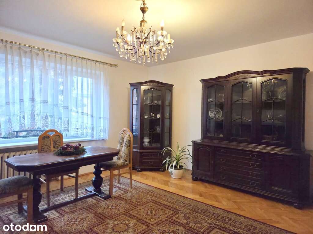 Dom dla 2 rodzin lub inwestora – Dąbrowa ! - Pełny obrazek: 3/16