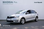 Skoda RAPID 1.4 TDI DPF Ambition DSG - 1