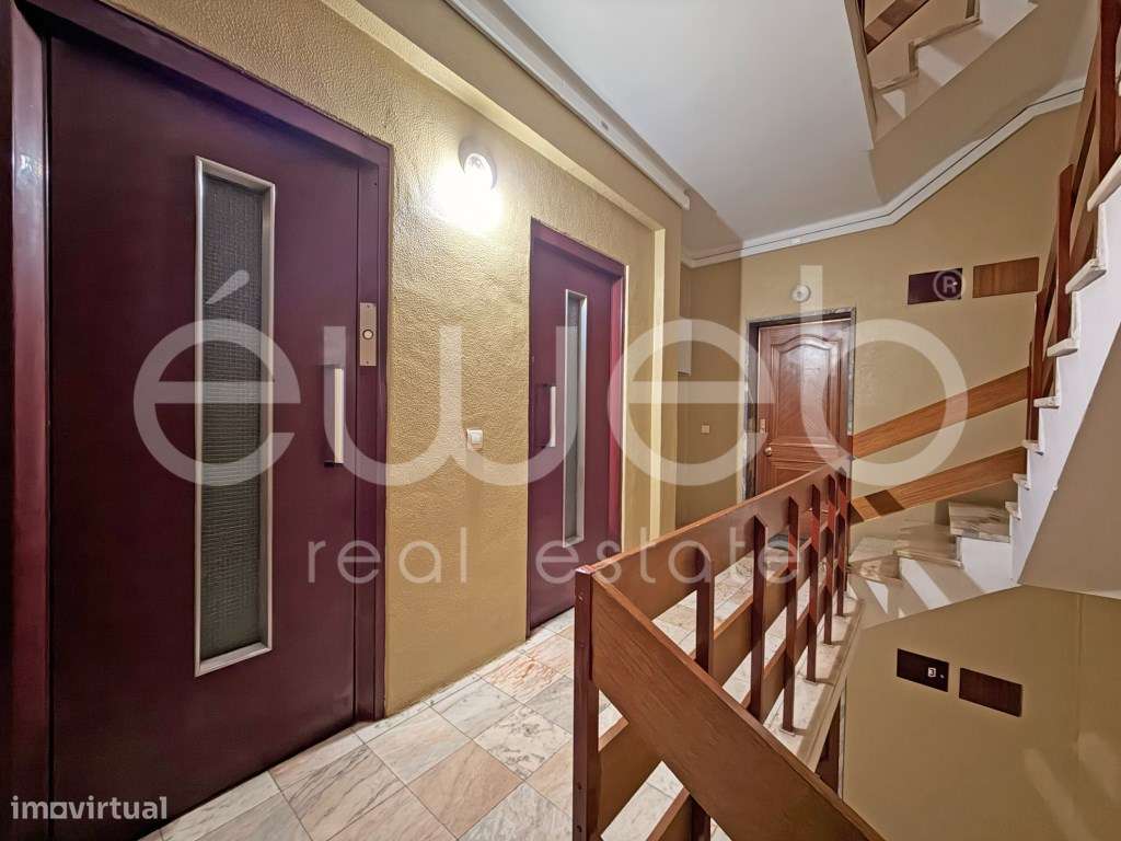 Apartamento T4, Bonfim, Setúbal-36