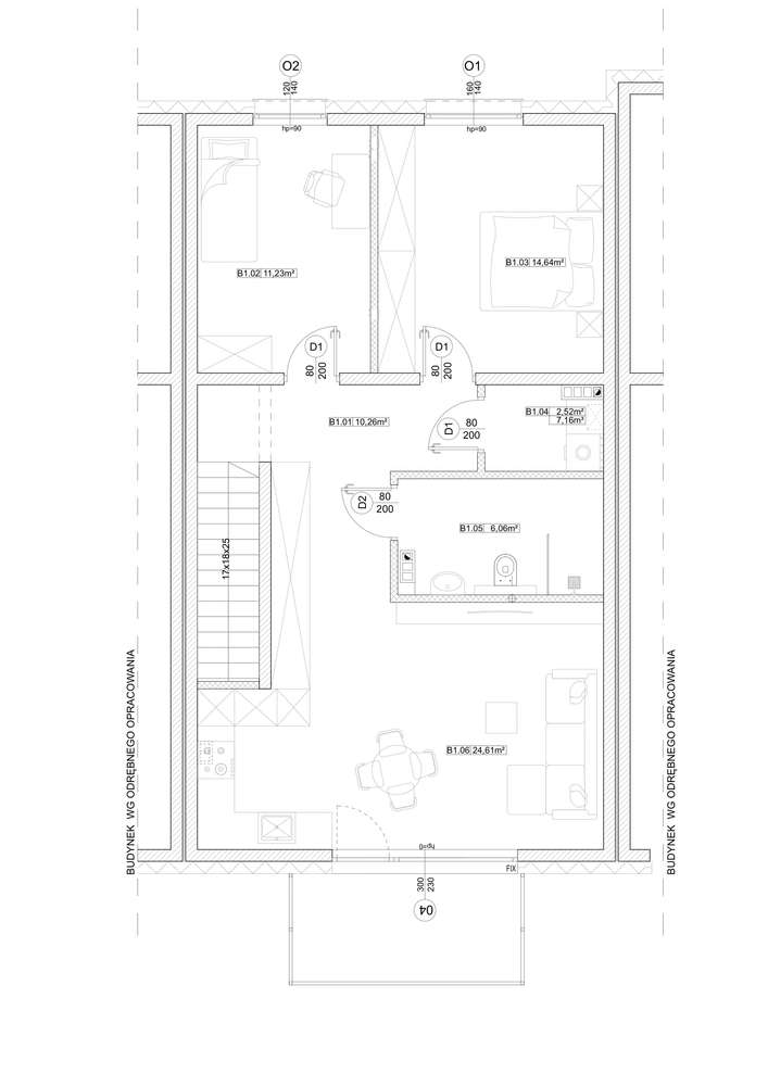 NOWA INWESTYCJA Radzionków Rojca - osiedle Zielony Zakątek-4