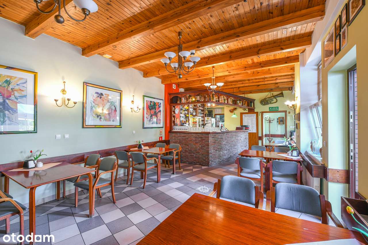 Sprzedam Kultowy Cafe/Bar w sercu Żar–biznes z hisorią od 1998 r! - Pełny obrazek: 5/19