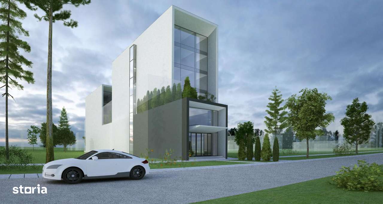 Proprietar,vand teren constructii Bd.George Cosbuc (pretabil S+P+10E)-13