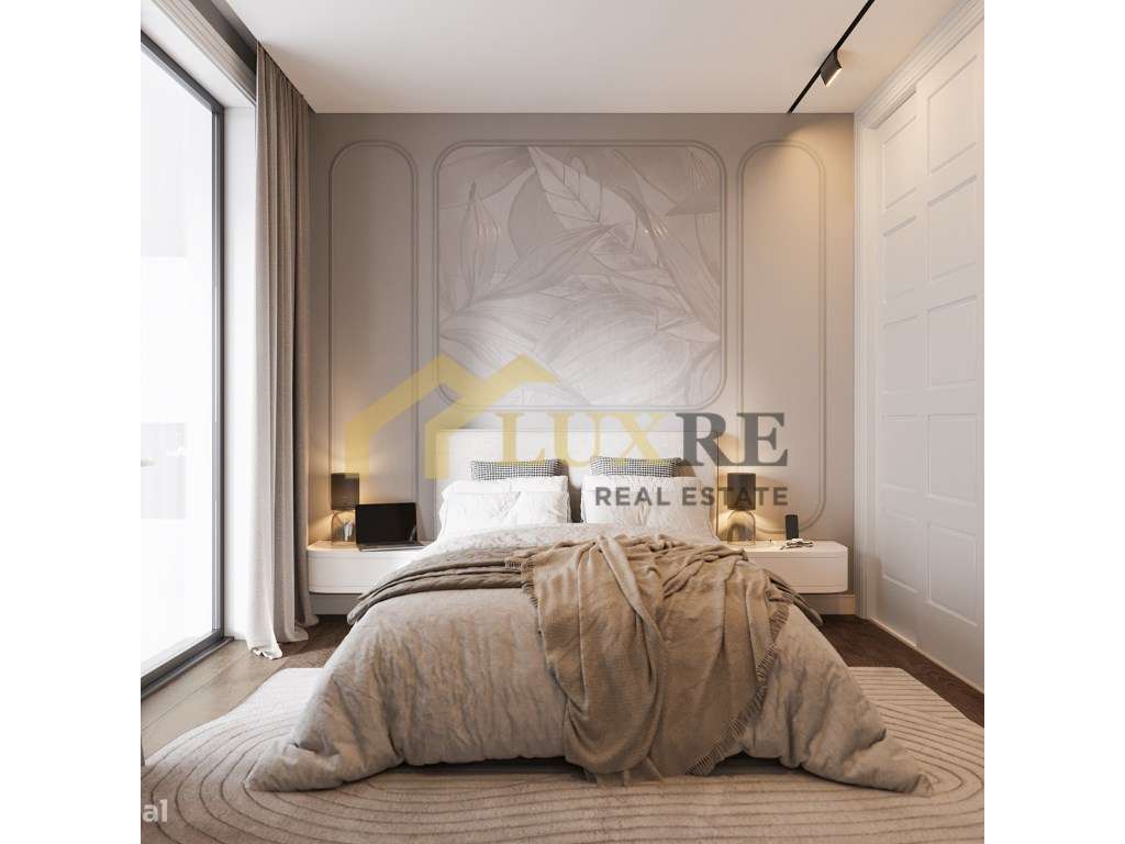 Apartamento T3 - NOVO - Portimão - Algarve-4