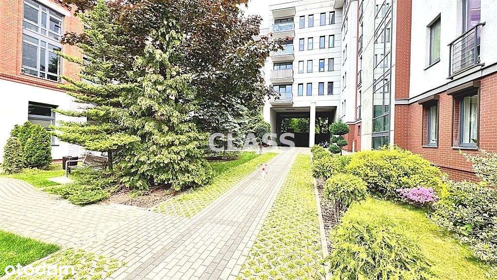 3 pokoje nad Brdą, Arkada Park ul.Toruńska 45d-18