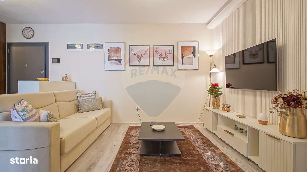 Apartament 3 camere Premium | Soho Residence | Prima Închiriere - Imagine principală: 5/20