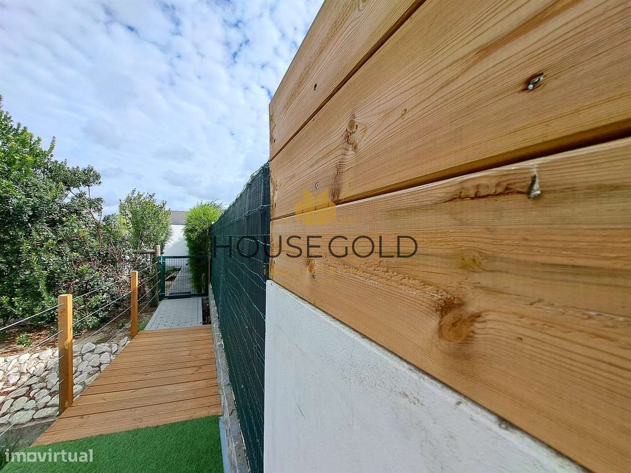 Moradia em Marinhais (MR-317)  3 Quartos | Terreno com 2.642 m²-22