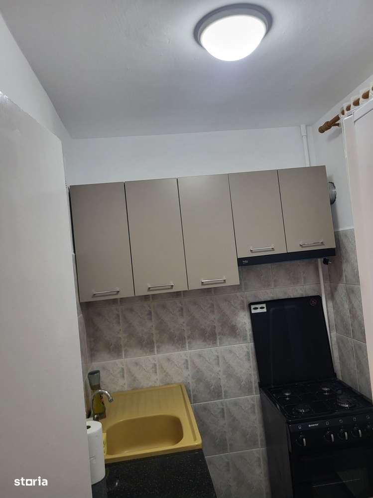 Garsoniera 1 Mai  3/4 ,imbunatatiri-4