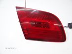 LAMPA LEWA TYLNA TYŁ BMW E93 OE 7162303 - 2