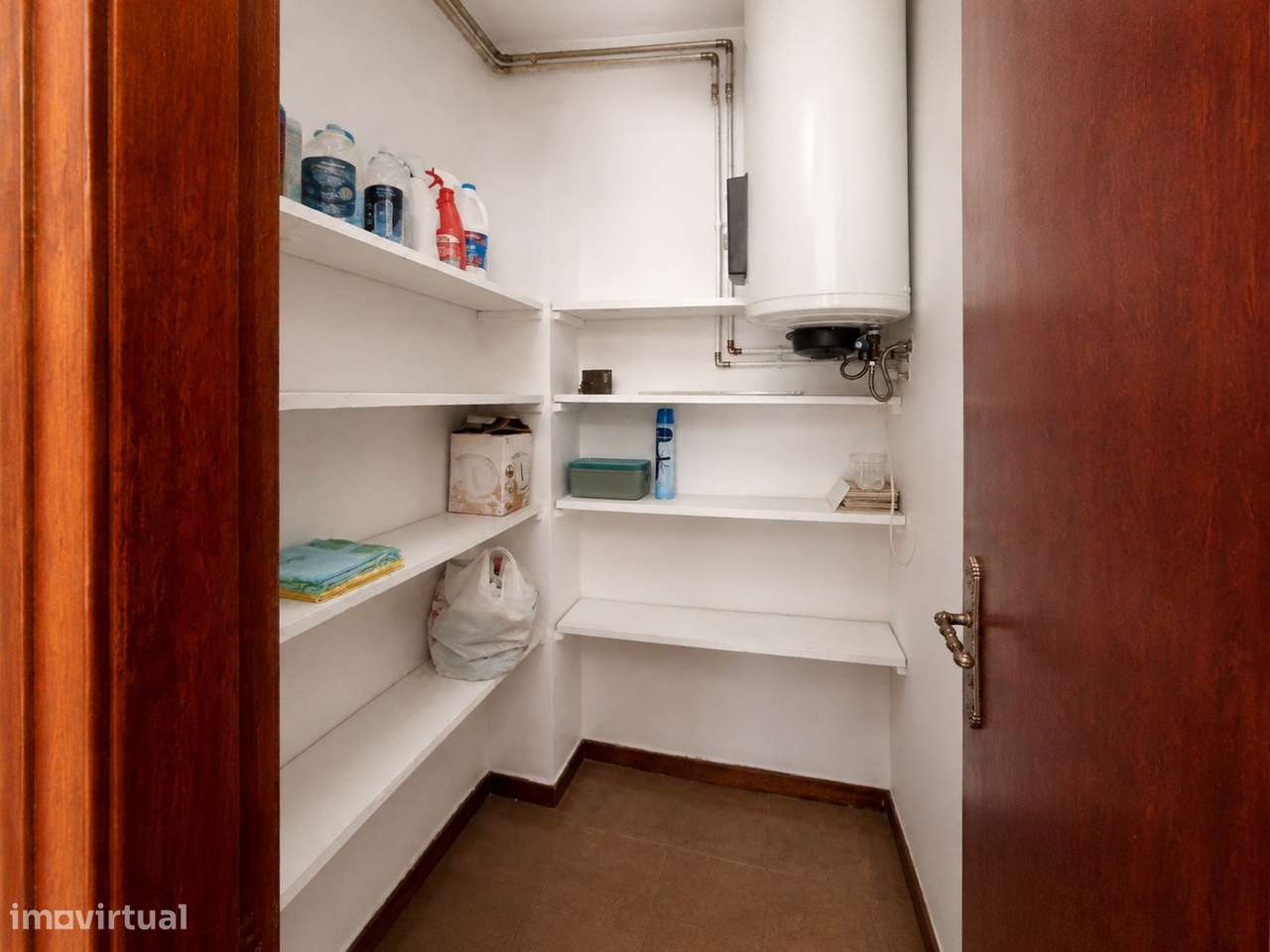 Apartamento T3 - S. A. Olivais - Coimbra/Venda-16