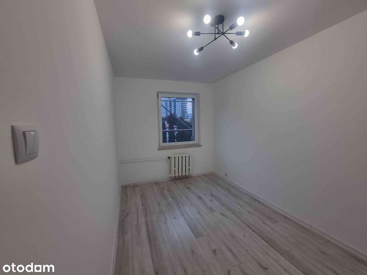 Wyremontowane 4 niezależne pokoje 2 piętro  balkon Pobitno Kujawska - Pełny obrazek: 4/13